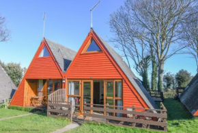 Chalet Seventeen